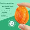 Premium Sweet Potato & Dried Apricot Snack Duo