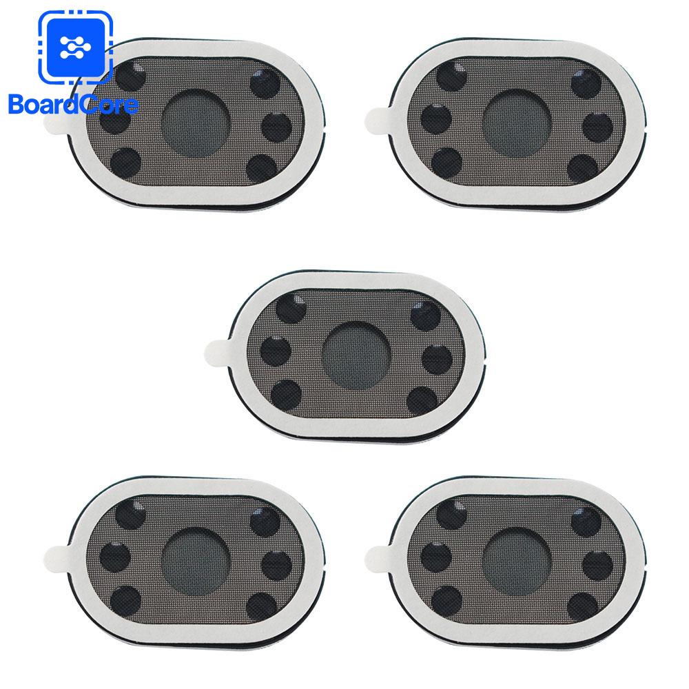 5PCS 8ohm 1W Micro Speaker 2030 Speaker Small Voice Horn 20×30×5.0MM Loudspeaker Buzzer for Electronic Equipment