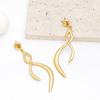 Fashion Dangle Earrings For Women's Jewelry