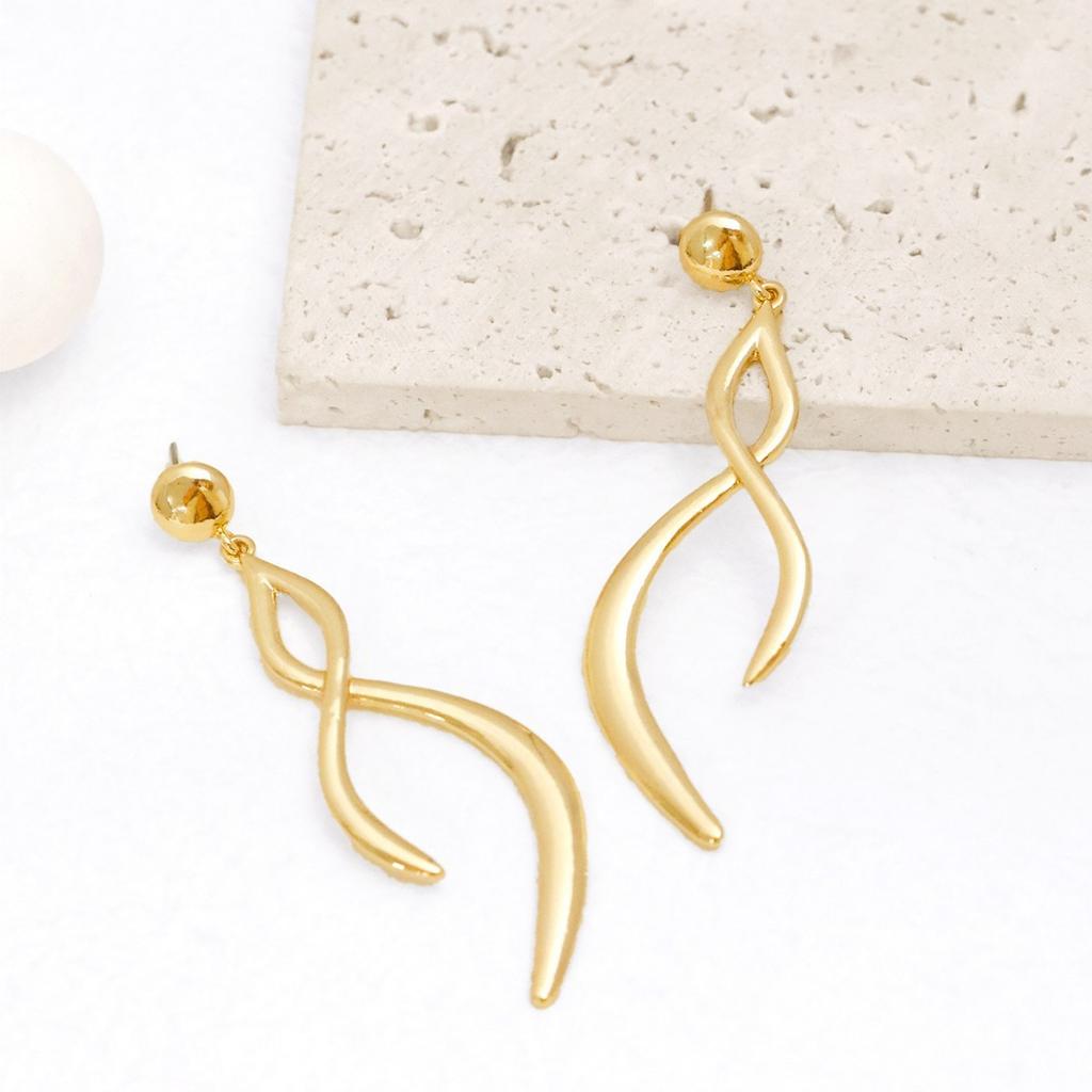 Fashion Dangle Earrings For Women's Jewelry