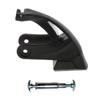 Sport Schlittschuhlaufen Sicherheitsbremsen Bremsbeläge Rollschuhe Bremsklotz Roller Anti-Rutsch