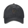 Gookuu Black Anime Baseball Cap Rave Custom Cap Funny Hat Bobble Hat Unisexs Baseball Womens