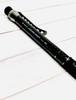 Tsulino Landing Shaft 500, Type H, 5m, Black