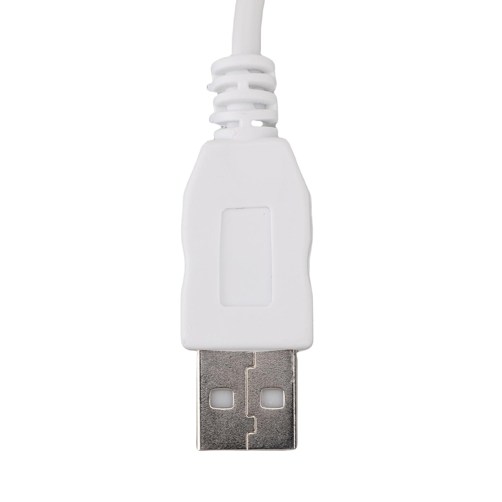 

Клавиатура с 6 клавишами USB Plug and Play, многофункциональная программируемая макро-клавиатура для игровой работы