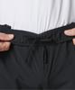 UA FRESH WOVEN PANTS 6001545 Black XXL [Under Armour] 3/4 (001)