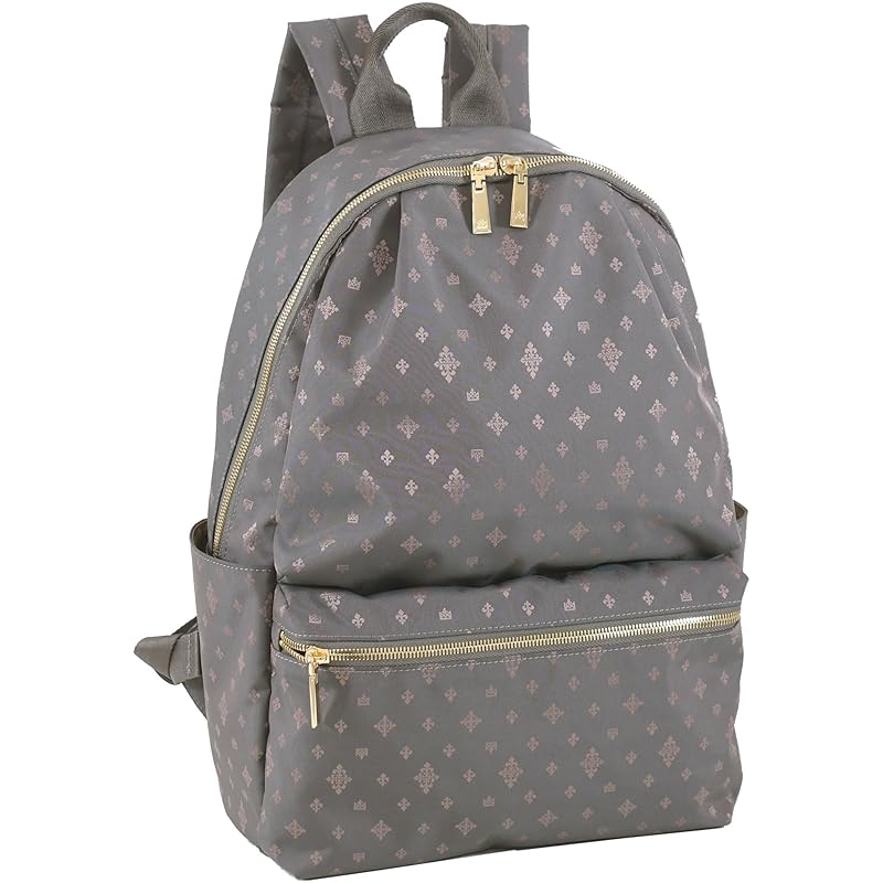 

[Mezawa bag] backpack ladies Beautiful Popularity 40s brand Adult cute commute Fashionable lightweight business backpack a4 commuting bag commuting