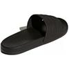 Adidas Adilette Cloudfoam Plus Mono Slide 'Black' S82137