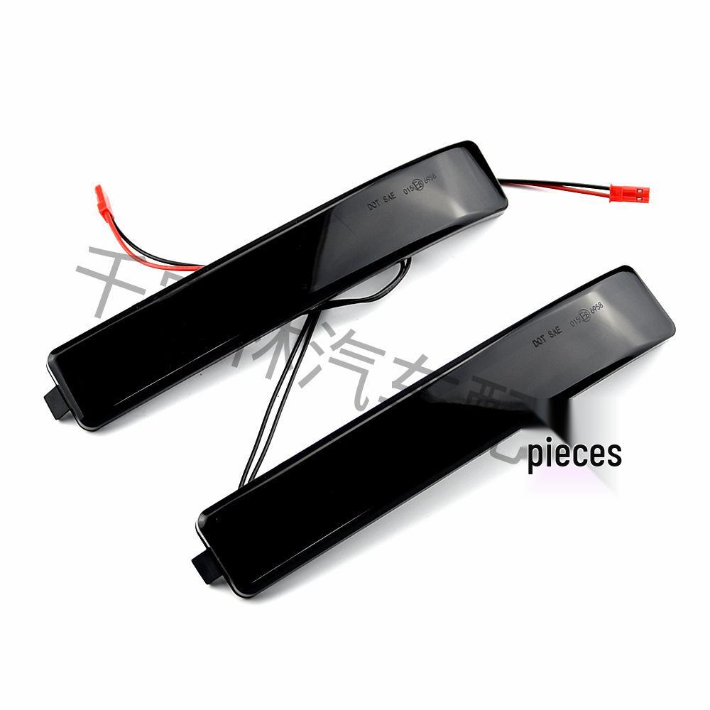 09-14 Ford F-150 Raptor LED Rearview Mirror Sequential Turn Signal Light