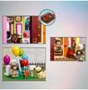 LEGO Constructor House Disney – Carl's House from the Movie "Up" (43217)