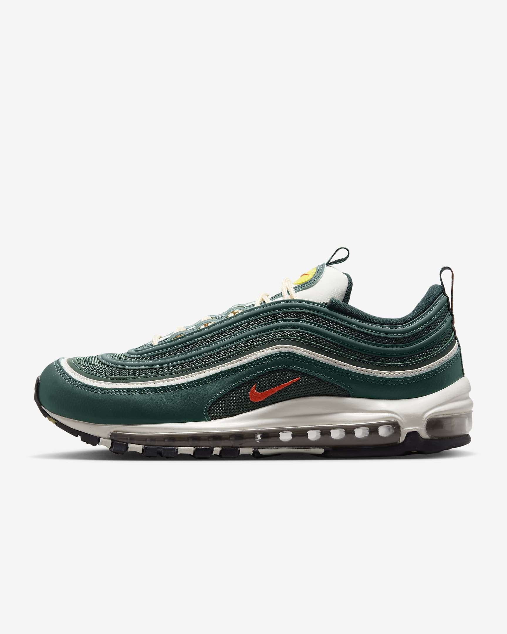 

Мужские кроссовки Nike Air Max 97 SE FD0344-397