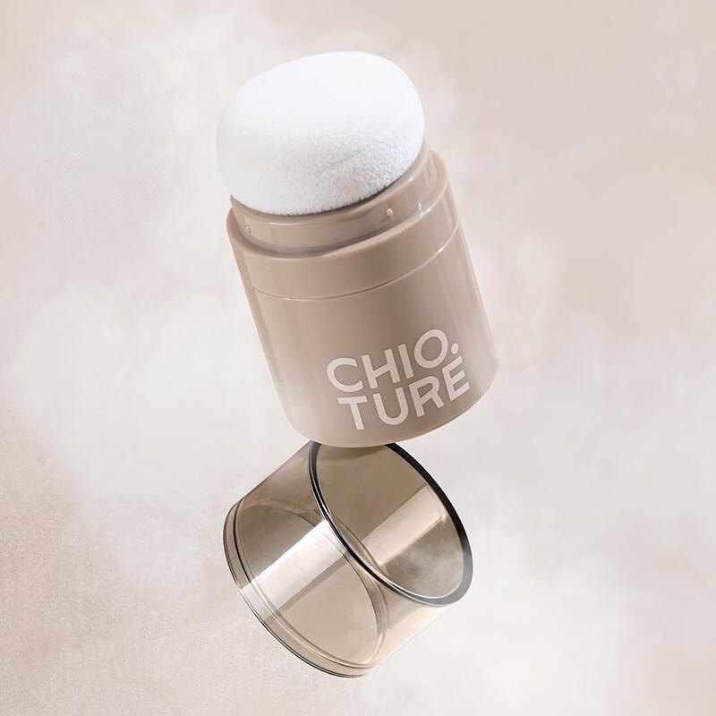 ZHIYUEQUAN Hair Volumizing Dry Shampoo Powder