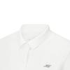 Skechers Breathable Comfortable Versatile Short Sleeve Polo Shirt Women tops P226W087-0019