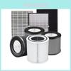 For Taotronics Tt Ap005 Purifier Filter Compatible For Air Quality Improvement And Odor Removal