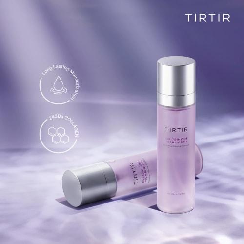 [TIRTIR] COLLAGEN CORE GLOW ESSENCE [TIRTIR] Collagen Core GLOW ESSENCE 120ml
