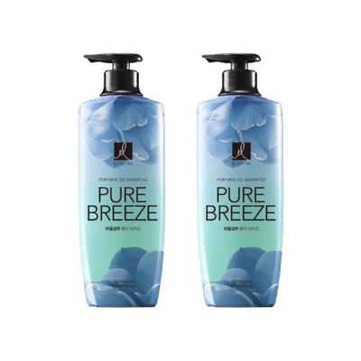 Shampoo e balsami per capelli – Shampoo