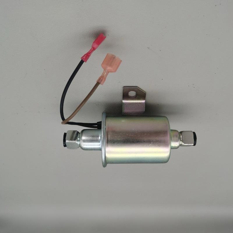 High Quality New For A064S965 12V Fuel Pump for Various Onan Cummins Generators