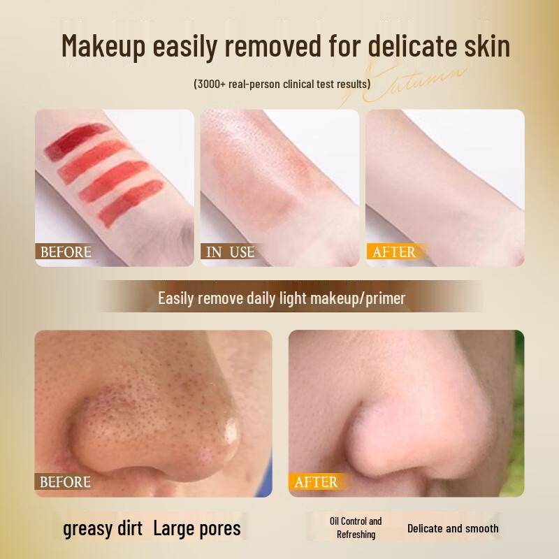 Jingliyan Facial Cleansers & Skincare Essentials