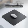 Accessori per computer – Tappetini per mouse con poggiapolso