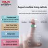 Delixi KG-WiFi Smart Time Control Switch