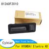 For HYUNDAI Elantra AD Rear Trunk Switch Button Handle Press Switch 81260-F2010 81260F2010
