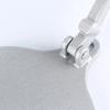 20cm DIY Tortilla Press Maker Aluminium Alloy Manual Corn Tortillas Dough Pressing Tools Kitchen Bakeware Cooking Accessories
