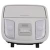 Classy-92810-D6100 Car Roof Reading Light Glasses Case Assembly (Without Sunroof Switch) For Kia Optima 2016-2020