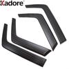 For Toyota RAV4 RAV 4      2024 Wood Grain Car Inner Door Armrest Panel Cover Trim Interior Accessories