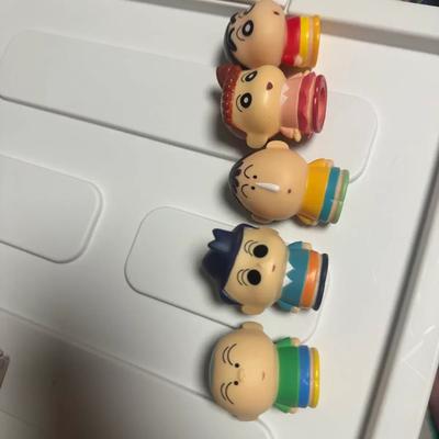 Figuras de ação – Figuras de ação