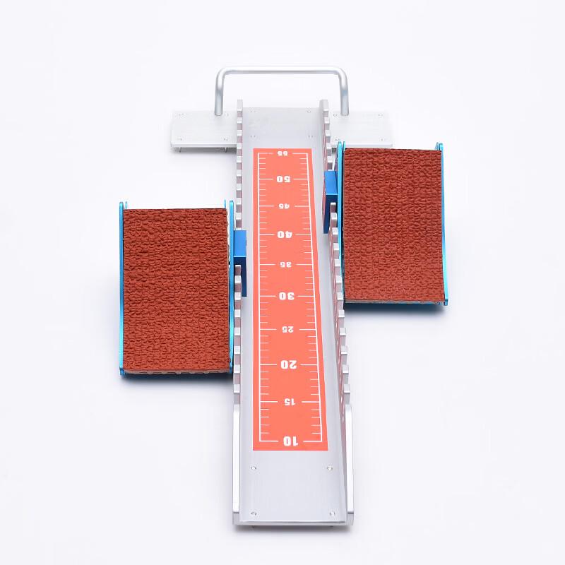 TLXT Professional Track & Field Sprint Starting Block
