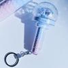 Seventeen Mini Light Key Ring 10th Anniversary Ver.