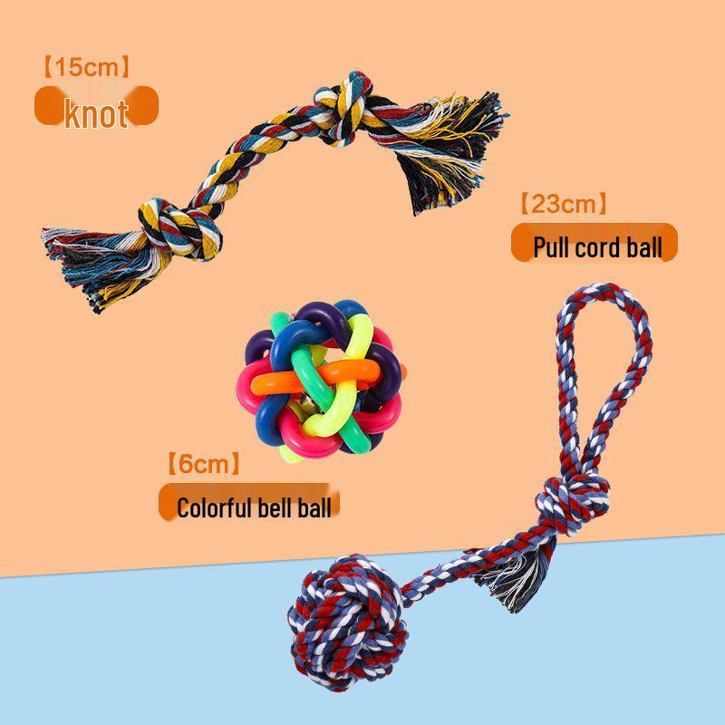 Bite-Resistant Plush Squeaky Chicken Toy for Teething Puppies and Small Dogs