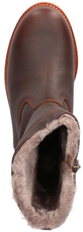 Каштановые сапоги Panama Jack Fedro Igloo