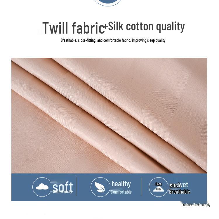 Wrinkle-Resistant Quick-Dry White Massage Bed Sheet with Face Hole - Mercerized Cotton, Washable for Beauty Salons