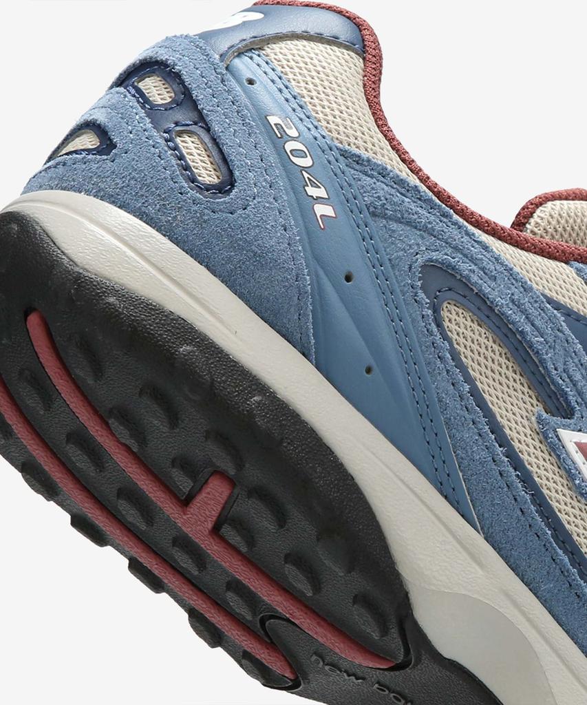 New Balance Nbpdff911Z / U204Lnpa (Blue)