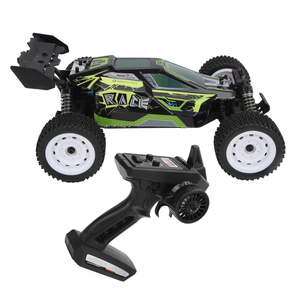 RC 2.4GHz Car High Speed 38kmCelsiush 4  1Celsius16 Scale Remote Contrl Off Road Vehicle for Adults Outdoor Play
