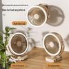 OEING Tragbarer USB-Outdoor-Ventilator