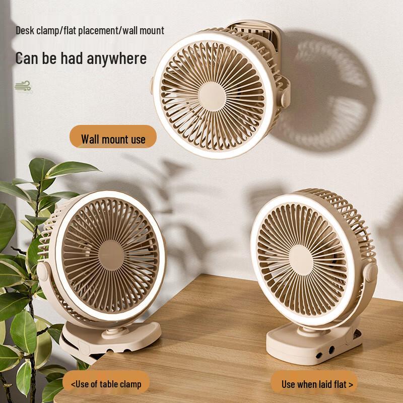 OEING Tragbarer USB-Outdoor-Ventilator