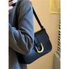 Fashion Casual Bag New Underarm High-end Versatile Shoulder Crossbody Bag French Niche Korean Style Small Crossbody Bag