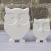 Resin Molds Silicone Owl Design Resin Molds For Figurines Candle Making Tool Art Project For Home Decoration Halloween Crafts