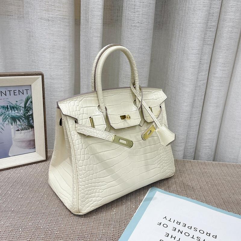 Νέες δερμάτινες γυναικείες τσάντες, γυαλιστερό δέρμα πατέντα, δέρμα με σχέδιο κροκόδειλου, φορητή μονή τσάντα ώμου/διαγώνιας, χονδρική πώληση για εξαγωγές