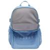 New Jordan Polyester Backpack Kids' Blue IQ5331-407