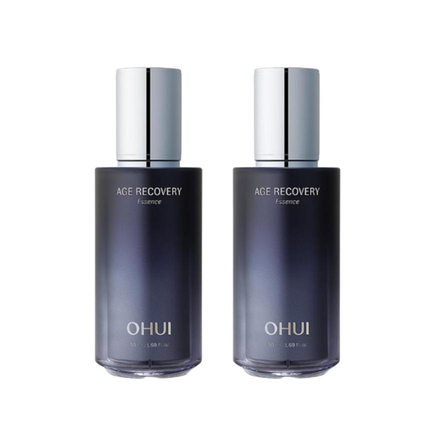 Ohui Age Recovery Essence 50 ml (3 Opțiuni)