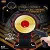 Electronic Shooting Target for Airsoft Masters