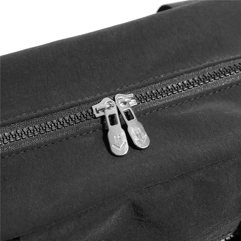 Multi-Functional Portable Backpack Large Capacity Shoulder Bag Large Capacity Lightweight Crossbody Bag