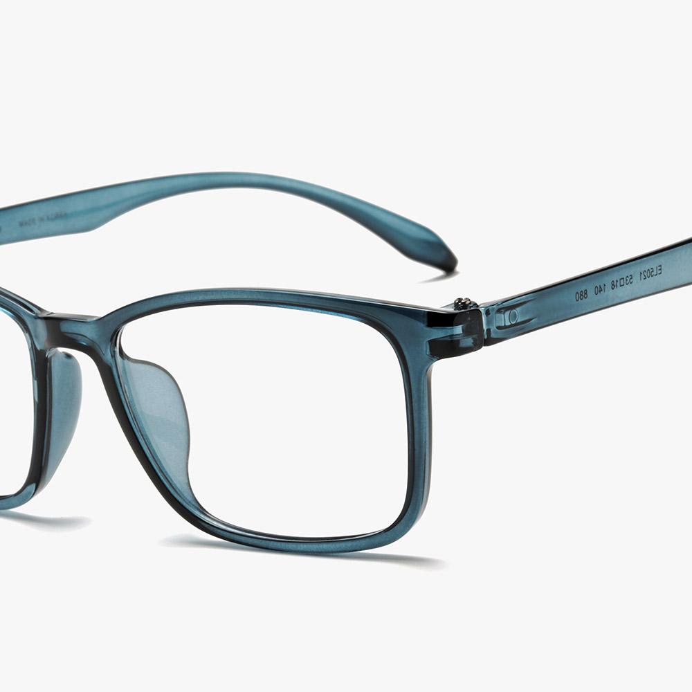 Lugo Btikeol Eyeglass Frames (El5021 880 53)
