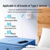 Ugreen Type-C to Type-C PD60W Fast Charging Cable