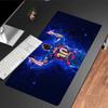 Argentina Football Star Messi Mouse Pad, Rubber Base, Esports Desk Mat, Mouse Pad for Gamers and Office Use, Gaming Desk , Easy To Clean Mat