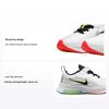 Air Zoom Arcadia PS Rawdacious Barnesneakers Hvit Bright-Crimson Rosa-Blast CK0714-103