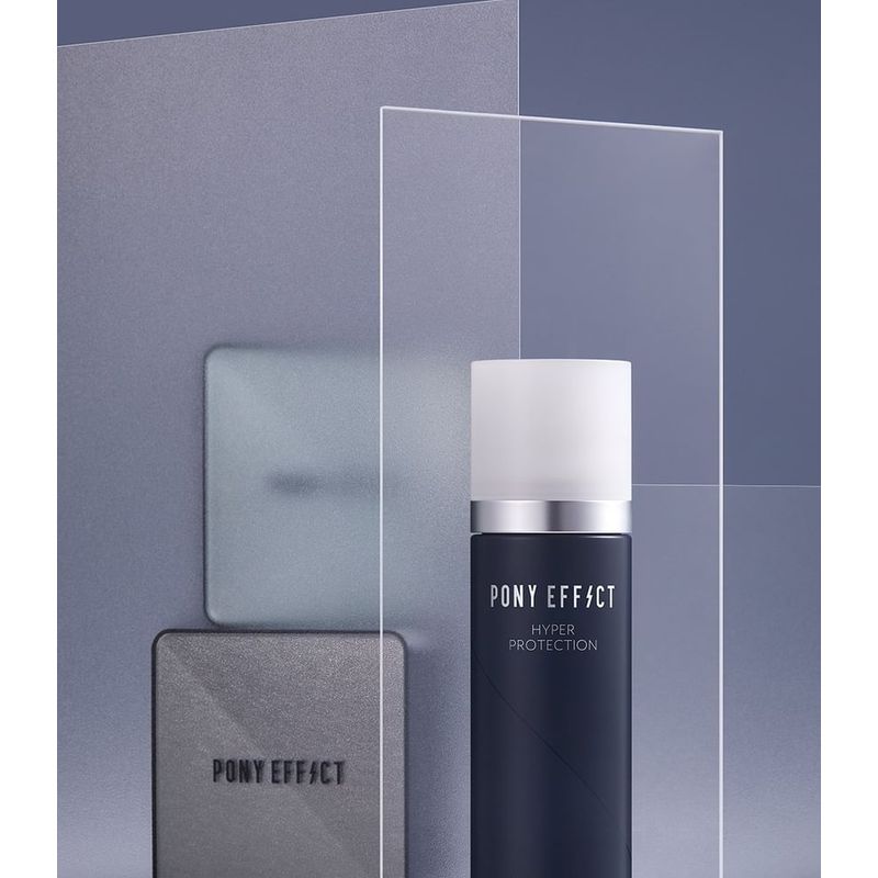 PONY EFFECT - Hyper Protection Setting Spray