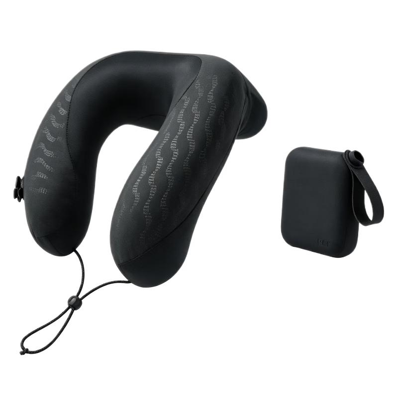 Bananaunder Full Support Inflatable Neck Pillow